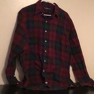 Ralph Lauren men’s long sleeve